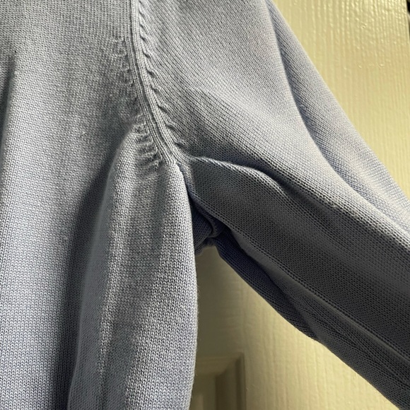 Talbots anchor sweater - Picture 7 of 7